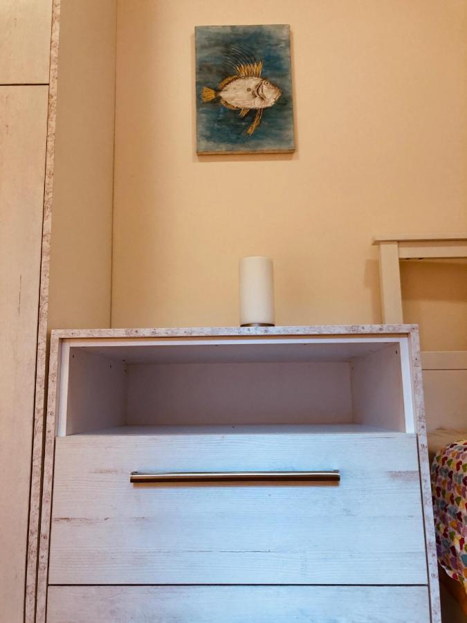 Apartment Karin Rijeka Buitenkant foto
