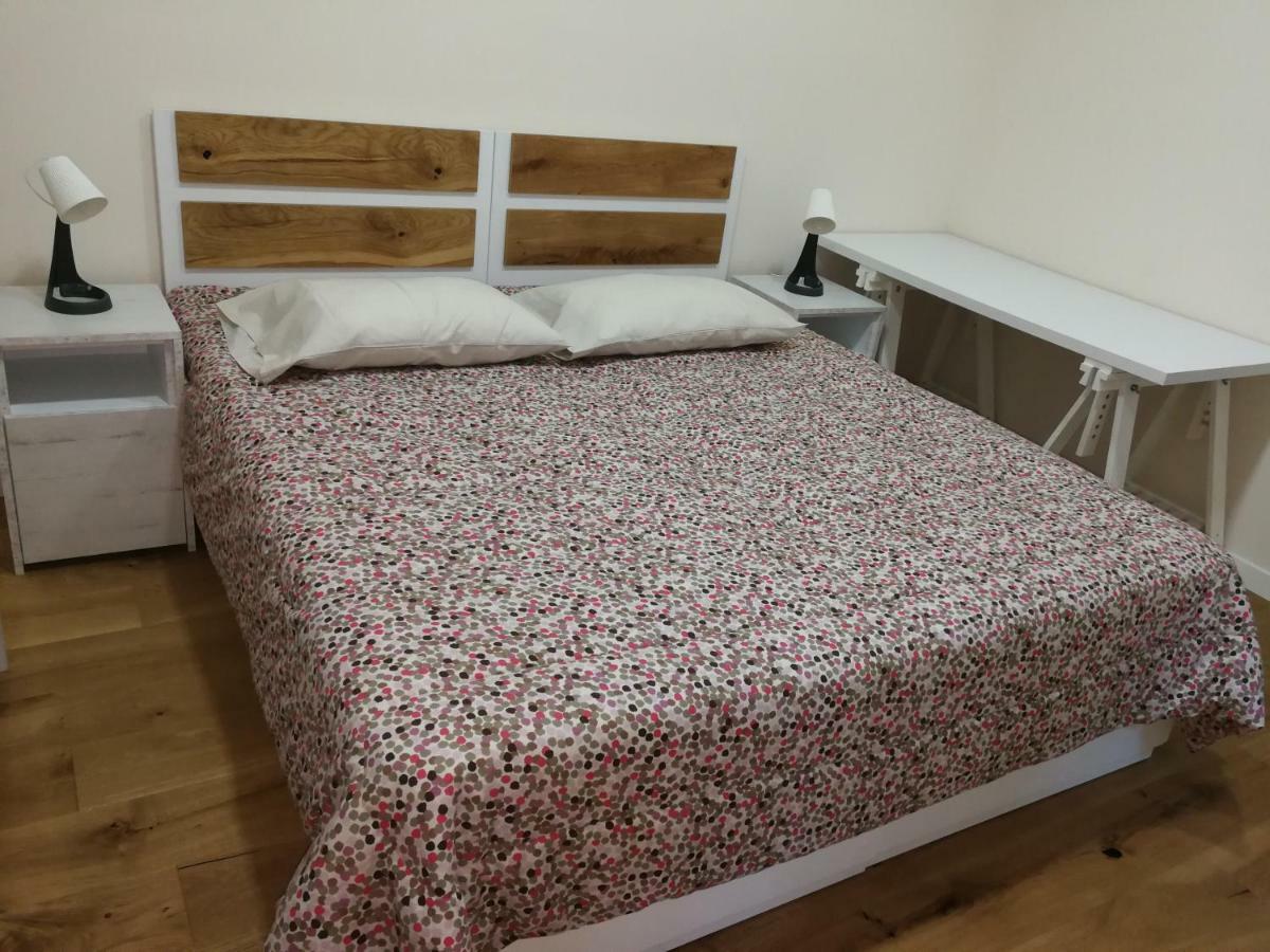 Apartment Karin Rijeka Buitenkant foto